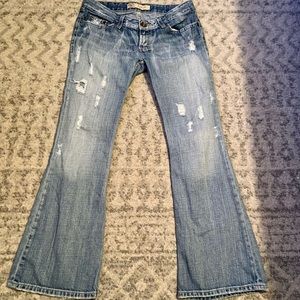 BKE jeans size 29x29.